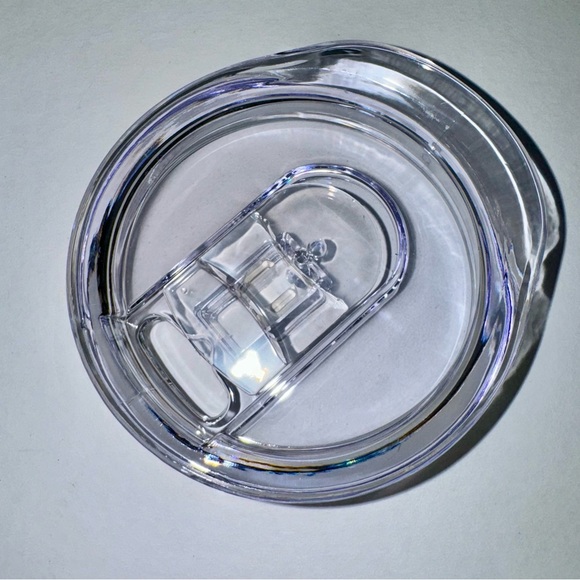 NEW Pacific Turquoise Blue Stainless Steel Tumbler Set, “You’re Awesome” 12 Oz - Picture 6 of 9